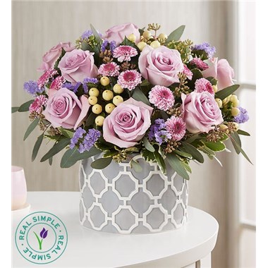 Lavender Elegance&trade; By Real Simple&reg;