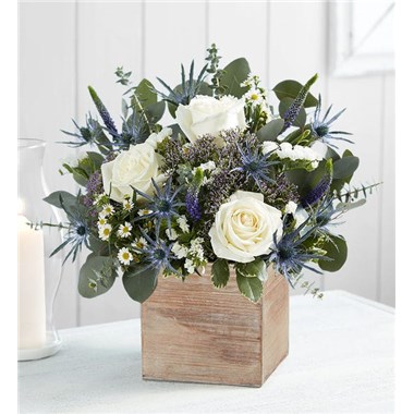 Twilight Skies&trade; Bouquet
