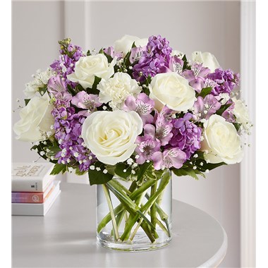 Lovely Lavender Medley&trade;