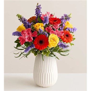 Vibrant Harmony&trade; Bouquet