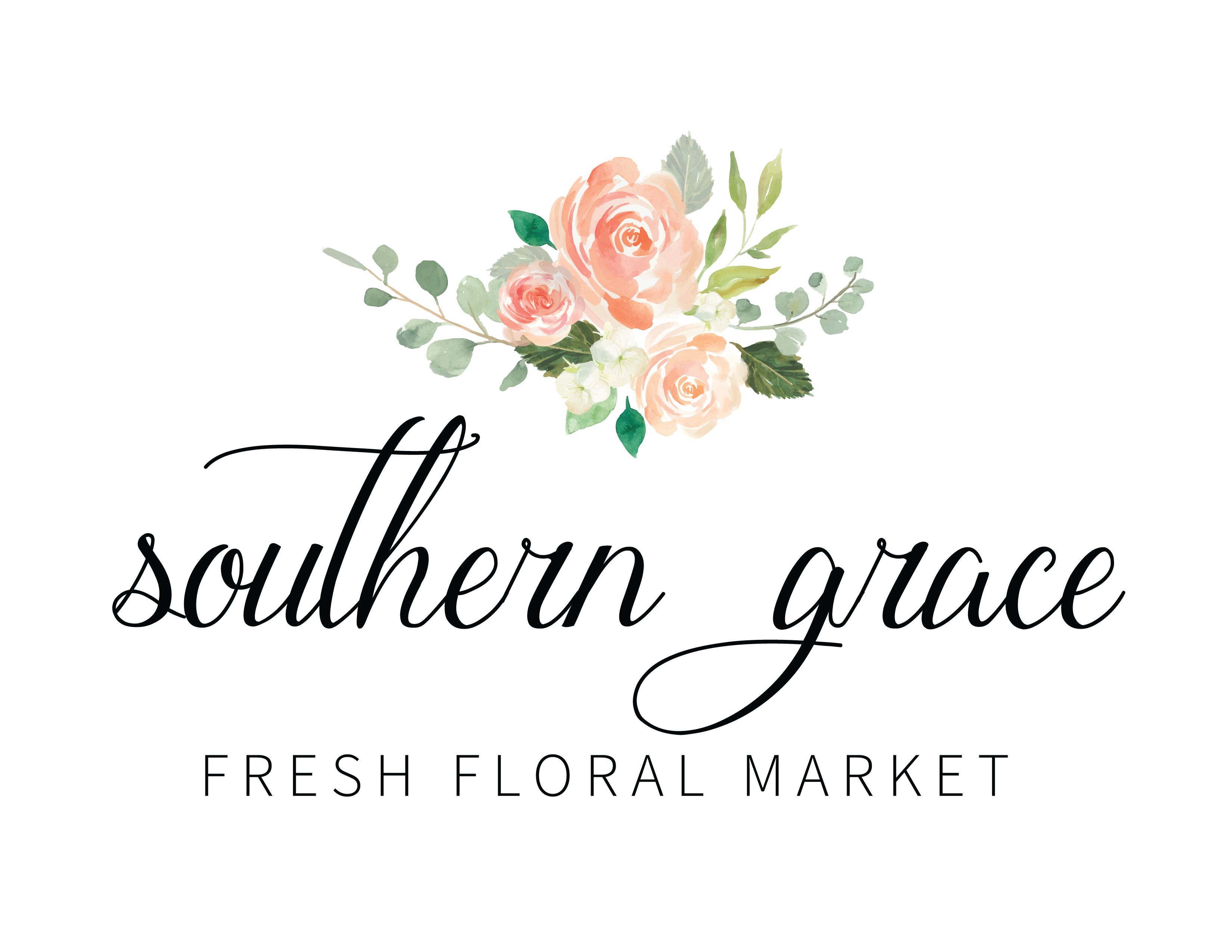 Southern Grace Fresh Floral Market