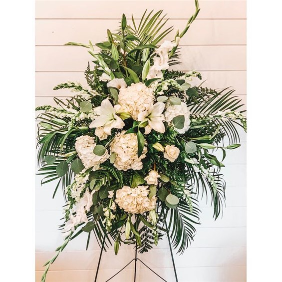 Sympathy_Funeral_Arrangement_-Standing_Spray_3