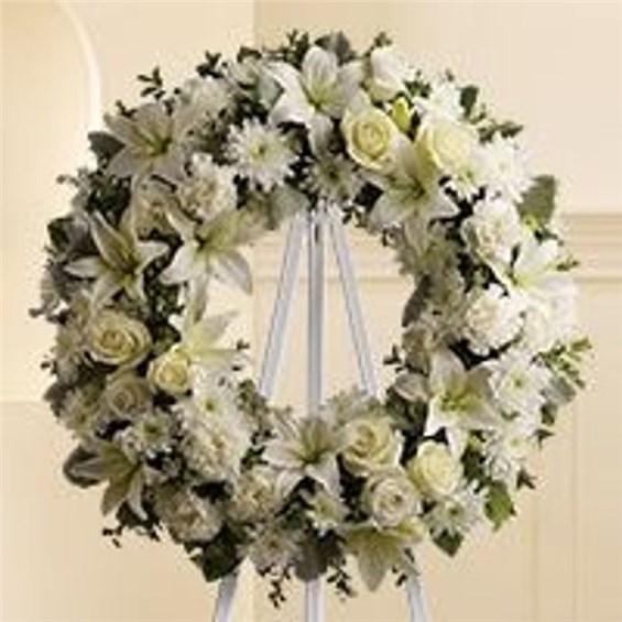 Sympathy_Wreath_-_Style_1