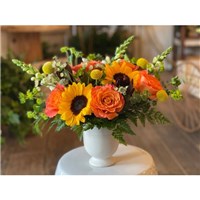 Sunflower_Wishes