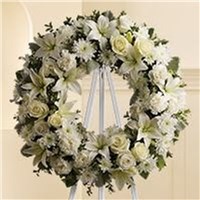 Sympathy_Wreath_-_Style_1